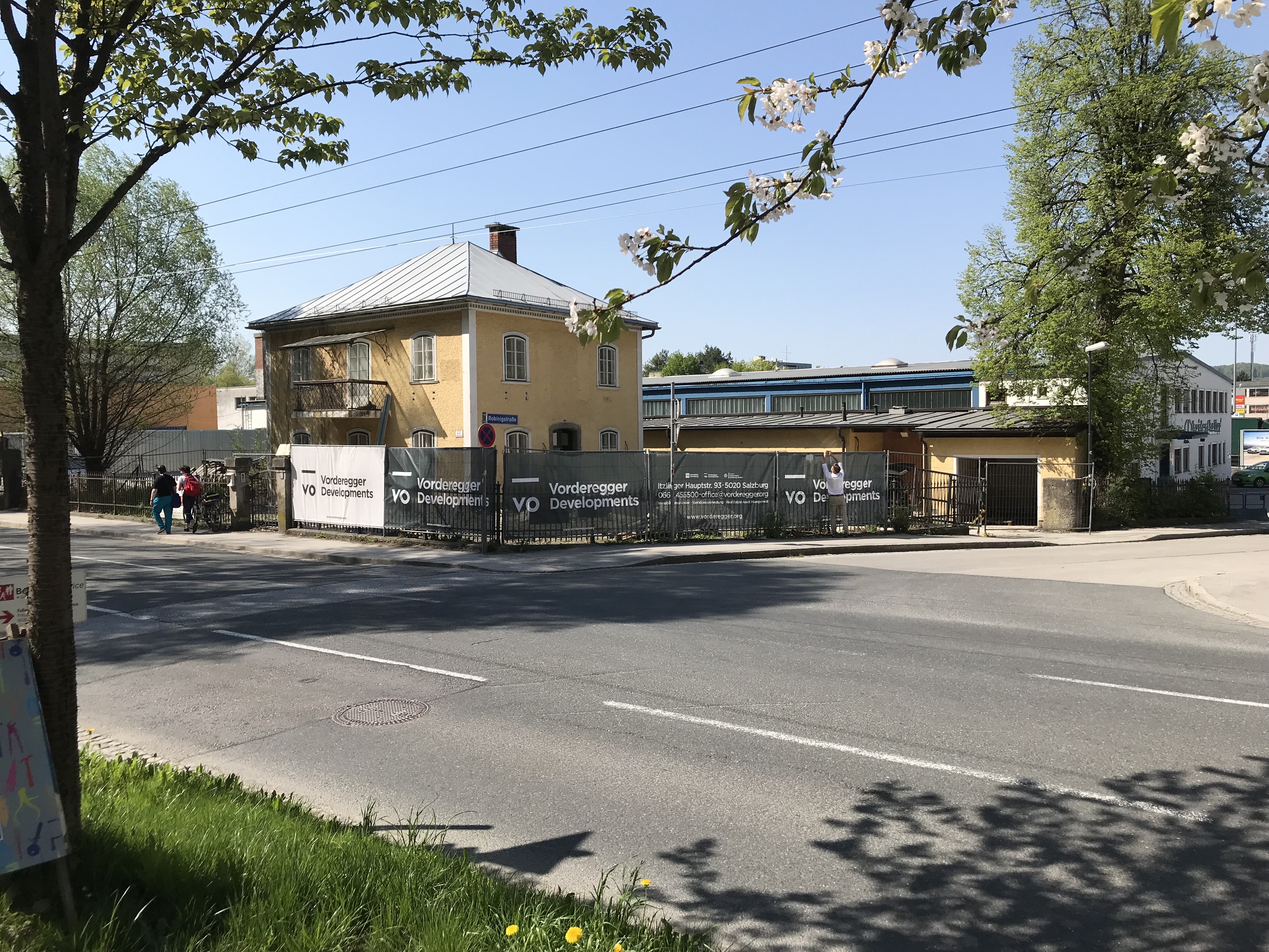 Schallmooser Hauptstraße 77, 5020 Salzburg