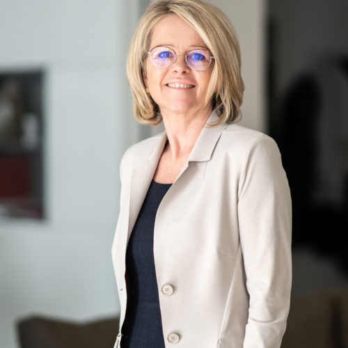 Gabriele Vorderegger