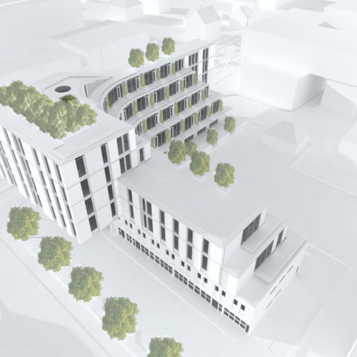 VCÖ Mobilitätspreis für MB