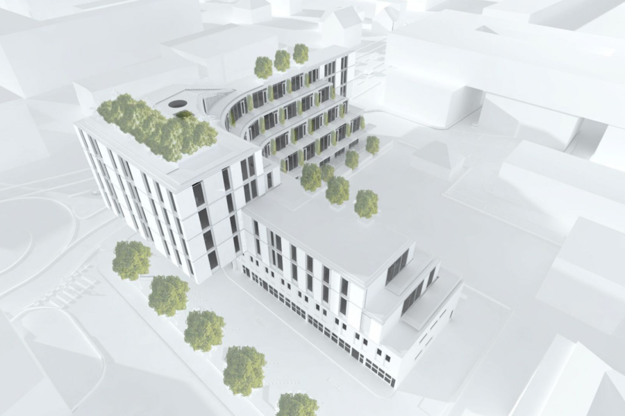 VCÖ Mobilitätspreis für MB