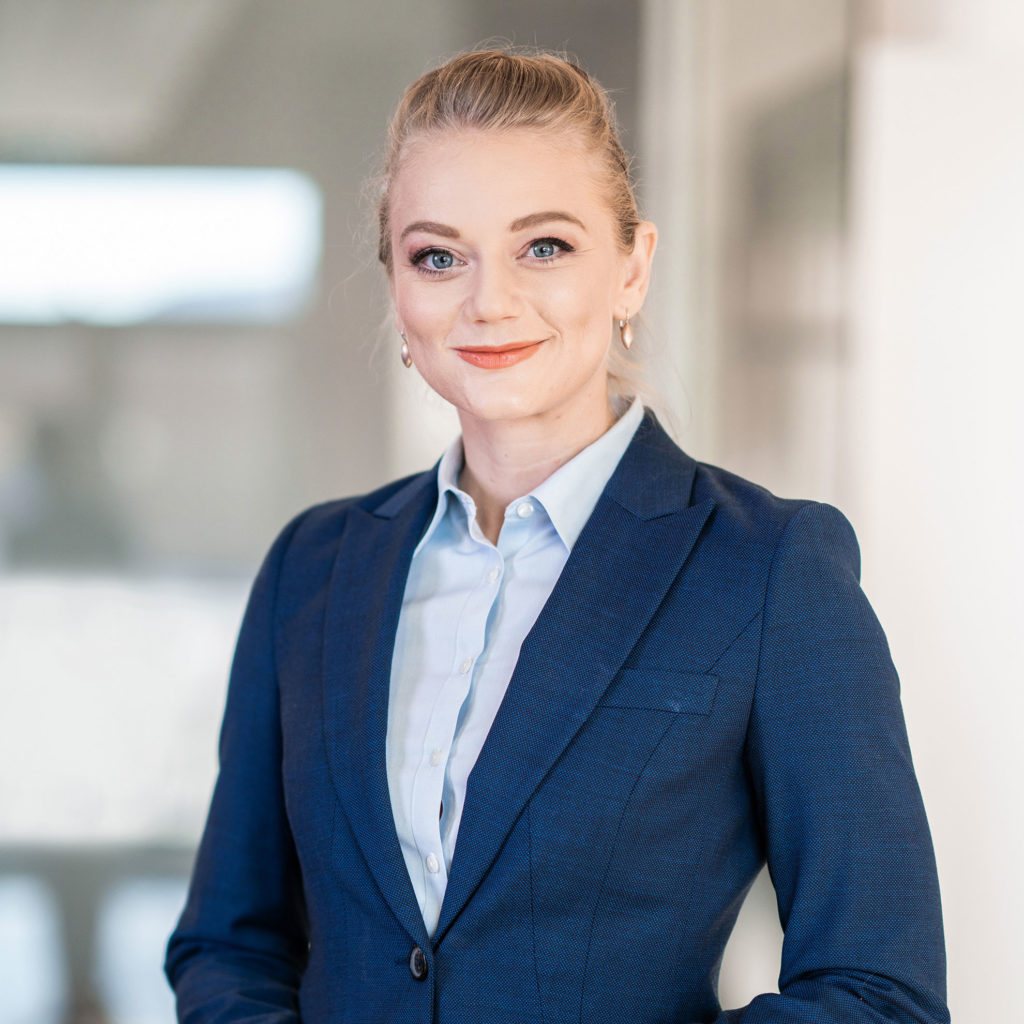 Beate Pöckl