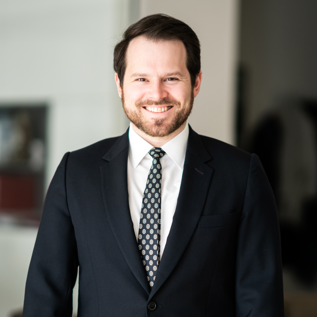 Fabian Vorderegger