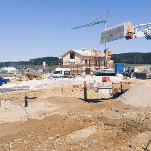 Lebensraum Wimpassing