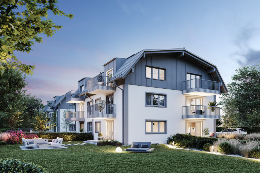 Glanbachgut Fürstenbrunn Glanbachgut Fürstenbrunn