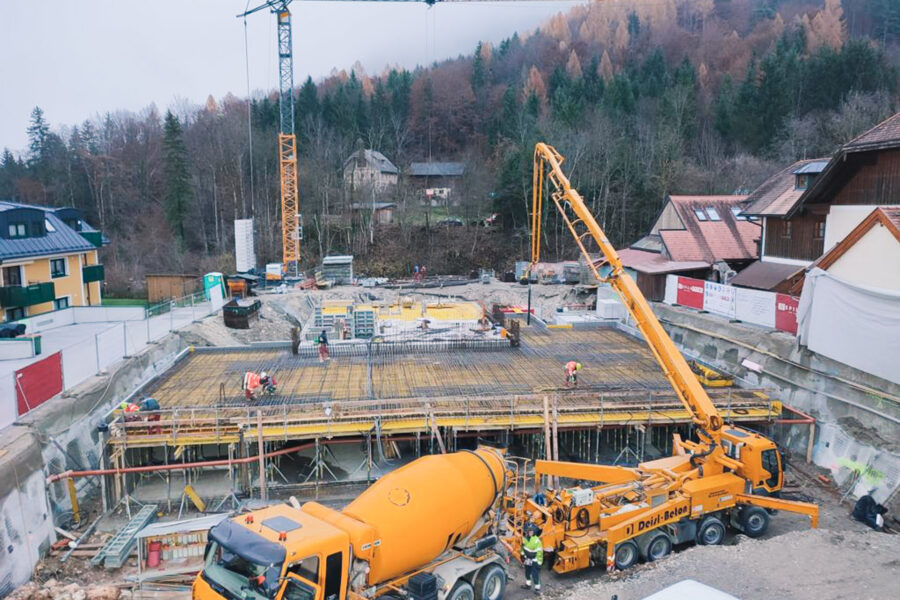 Glanbachgut Fürstenbrunn: alle Wohnungen verkauft