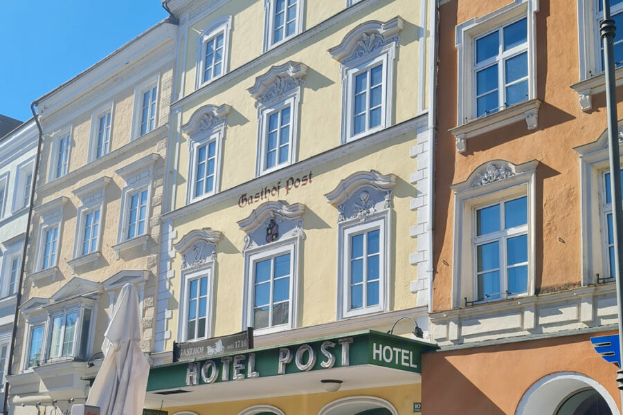 Haidaways erweitert Portfolio in Braunau