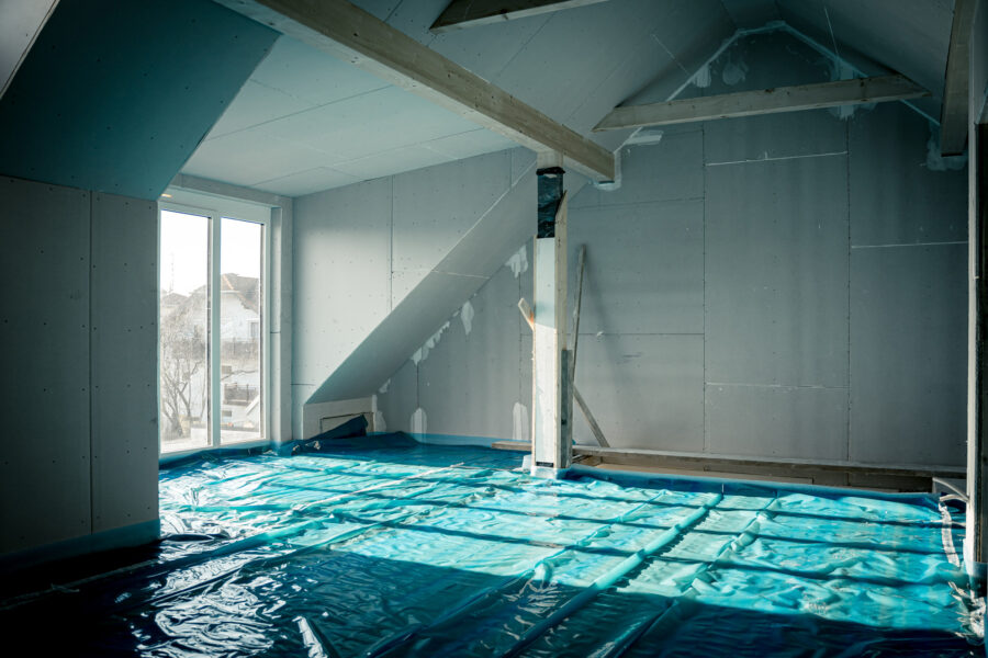 LebensArt Liefering: Projektstand Februar 2023