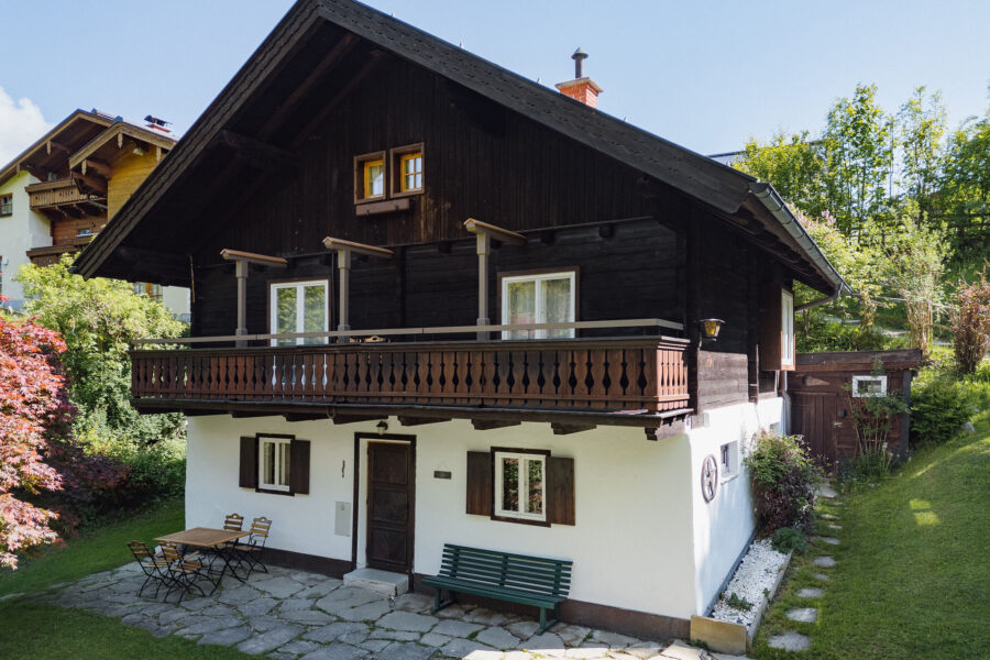 Neues Hideaway in Wagrain