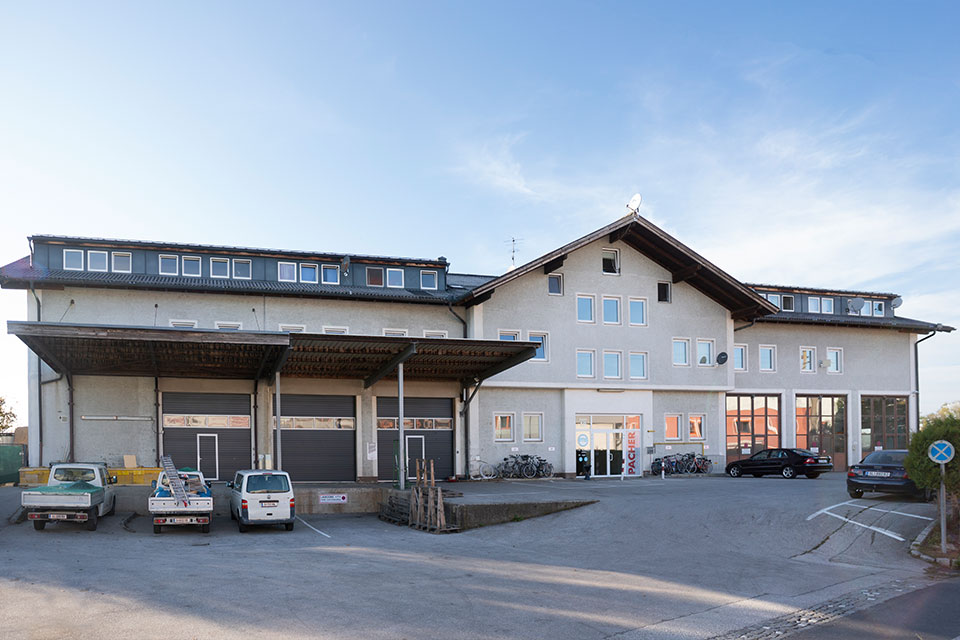 Aupoint 19, 5101 Bergheim