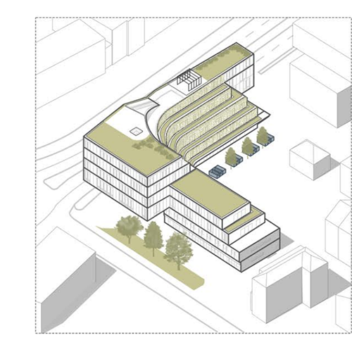 Münchner Bundesstraße 110