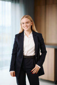 Lena Schragner