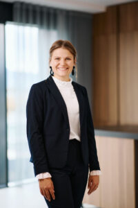 Marlene Huber