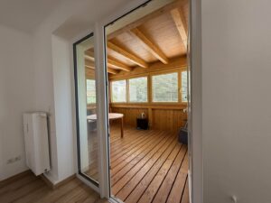 Loggia