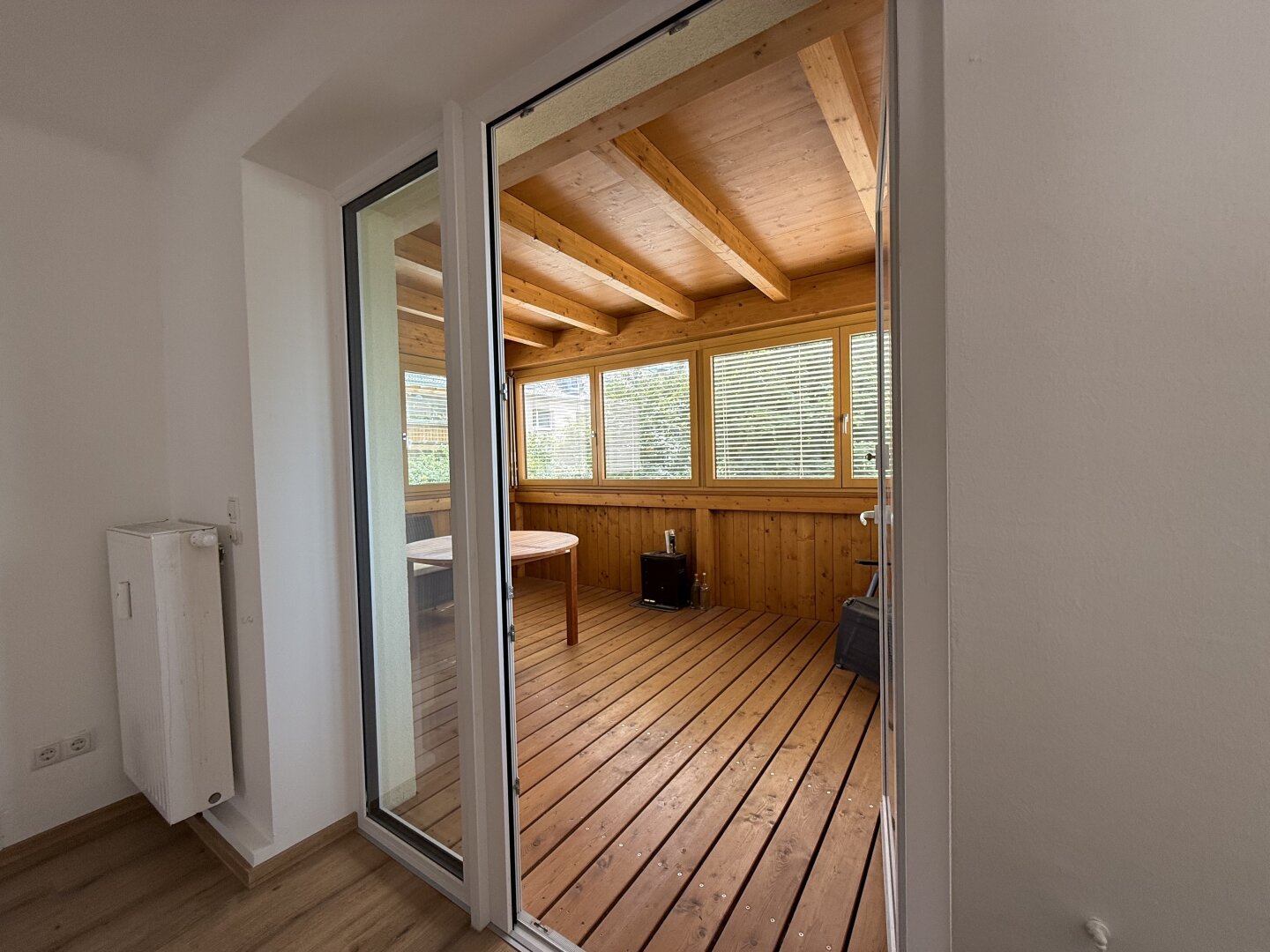 Loggia