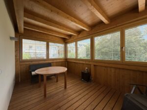 Loggia