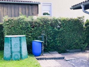 Wasserhahn
