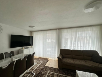 Helle 3-Zimmer-Wohnung mit zwei Balkonen in Henndorf am Wallersee, 5302 Henndorf am Wallersee, Wohnung