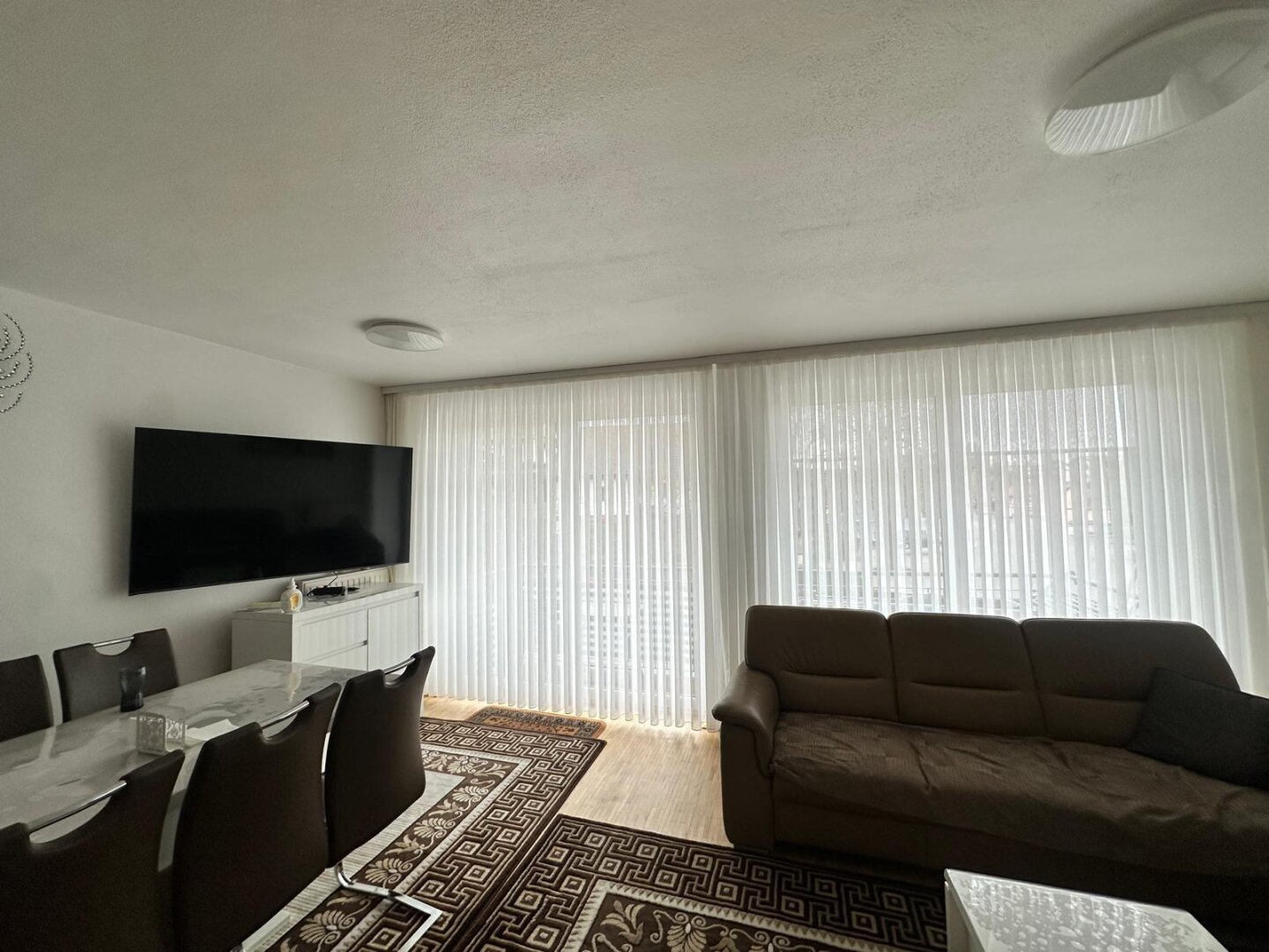 Helle 3-Zimmer-Wohnung mit zwei Balkonen in Henndorf am Wallersee, 5302 Henndorf am Wallersee, Wohnung