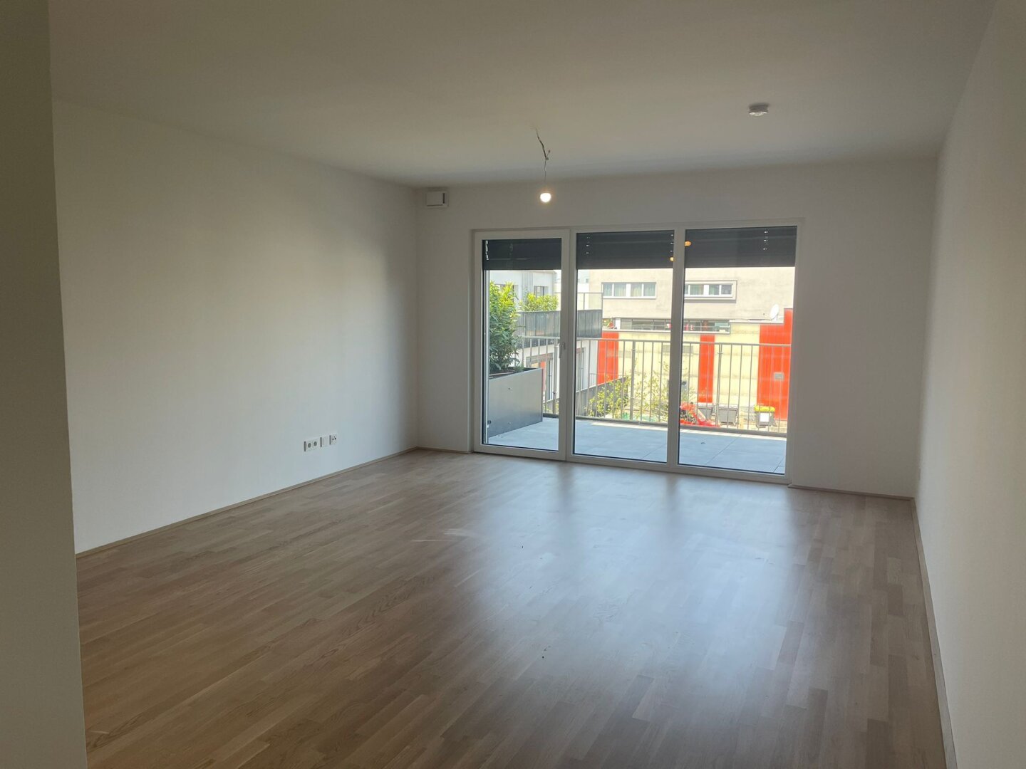 Traumhafte 1-Zimmerwohnung mit Terrasse, 5020 Salzburg, Terrassenwohnung