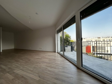 Moderne Terrassenwohnung in Salzburg – Perfekter Wohnkomfort in zentraler Lage!, 5020 Salzburg, Terrassenwohnung