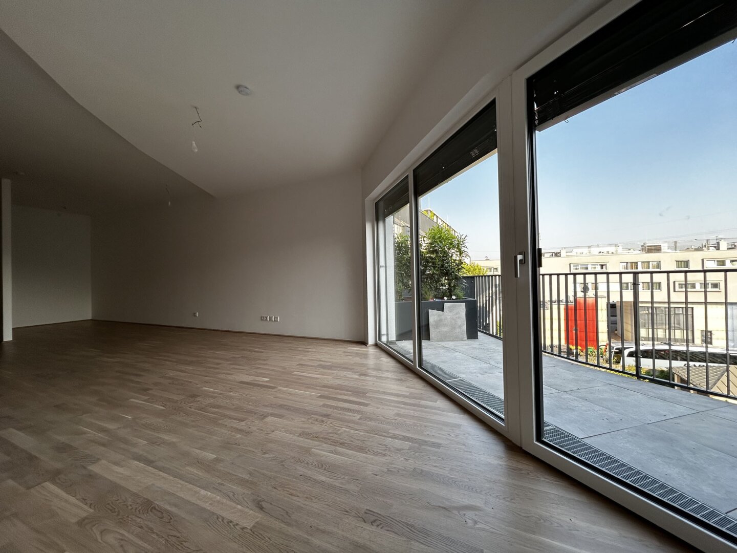 Moderne Terrassenwohnung in Salzburg – Perfekter Wohnkomfort in zentraler Lage!, 5020 Salzburg, Terrassenwohnung zur Miete