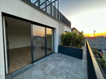 Moderne Terrassenwohnung in zentraler Lage!, 5020 Salzburg, Terrassenwohnung
