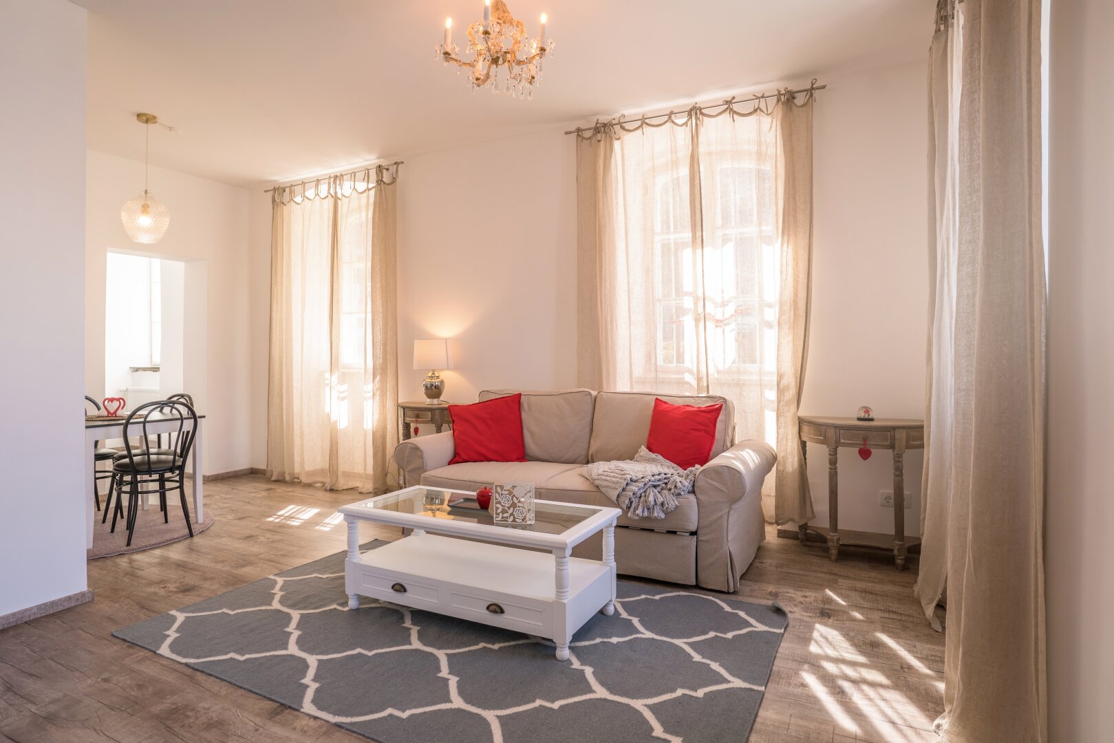 Attraktive Büro- oder Praxisfläche im Herzen von Salzburg, 5020 Salzburg, Büro / Praxis