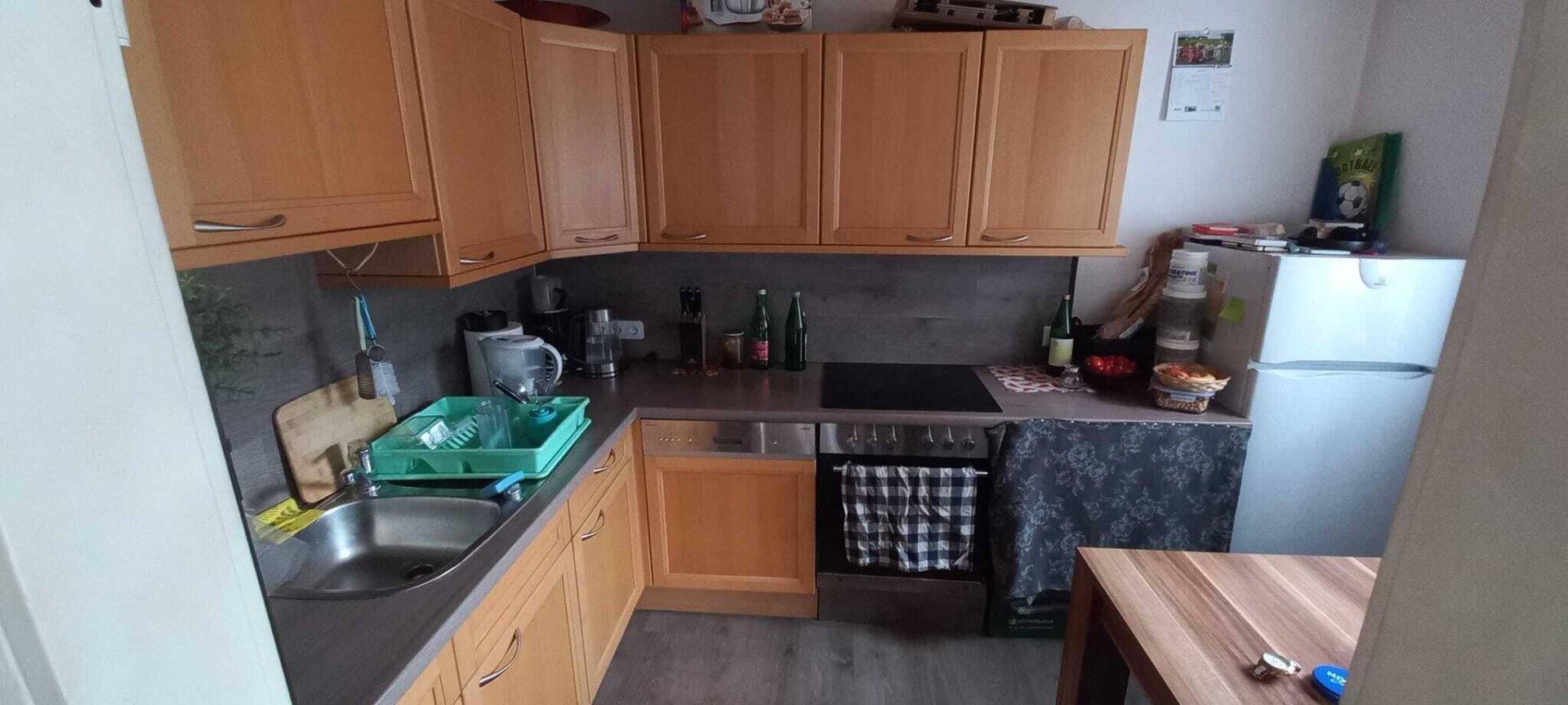 2-Zimmer Wohnung in Hallwang, 5300 Hallwang, Wohnung
