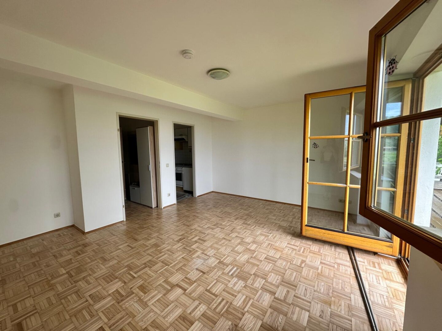 EG-Wohnung in guter Lage – Perfekt für Pendler!, 5412 Puch bei Hallein, Erdgeschoß zur Miete